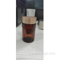 Compresse Ginseng Ganoderma Lucidum